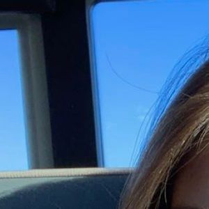 Meet your Posher, Gabrielle